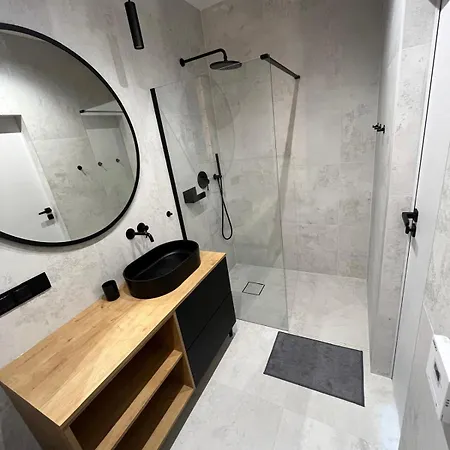 Orlik Private - Z Widokiem Na Sniezke, Blisko Tras Turystycznych I Wyciagow Appartement