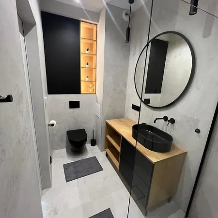 Orlik Private - Z Widokiem Na Sniezke, Blisko Tras Turystycznych I Wyciagow Appartement