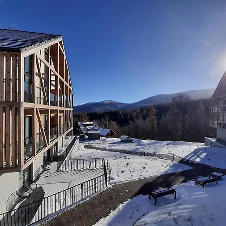 Orlik Private - Z Widokiem Na Sniezke, Blisko Tras Turystycznych I Wyciagow Apartment *