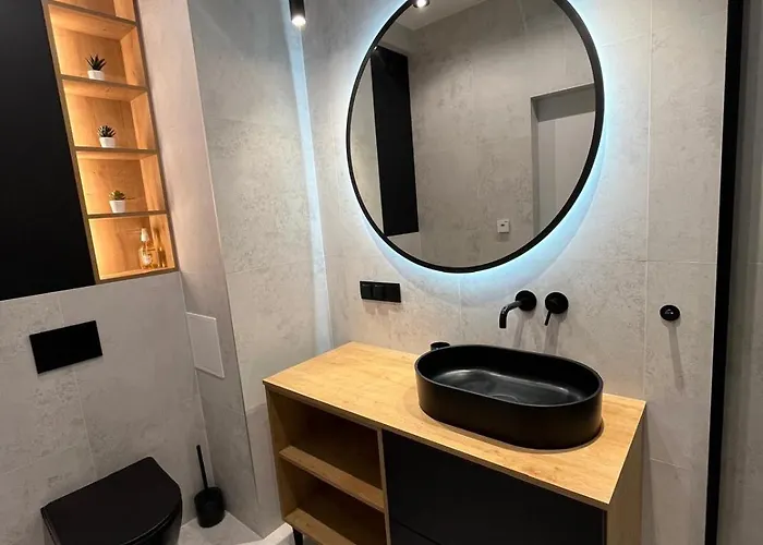 Orlik Private - Z Widokiem Na Sniezke, Blisko Tras Turystycznych I Wyciagow