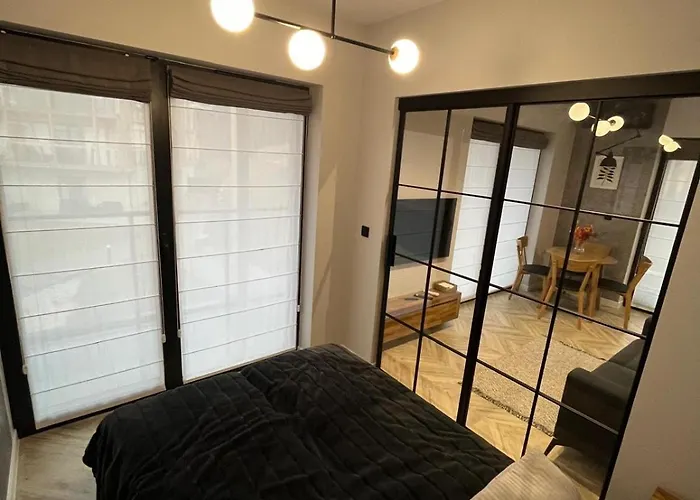 Apartment Orlik Private - Z Widokiem Na Sniezke, Blisko Tras Turystycznych I Wyciagow